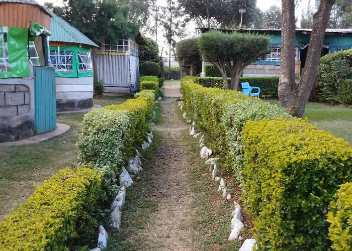 Deligacy Resort Eldoret