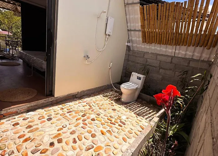 Koh Rong Island Hotels