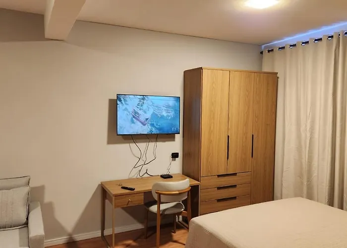 Hotéis centrais de Cotia (Sao Paulo)