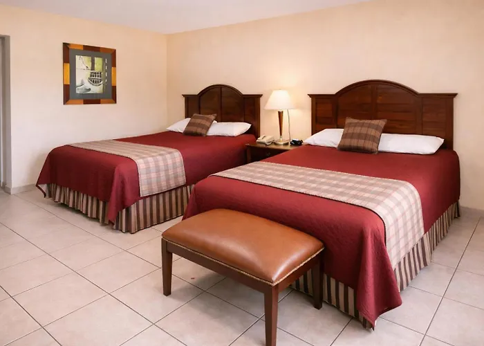 Alvin Hotels