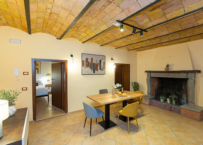 Hotel a Marta