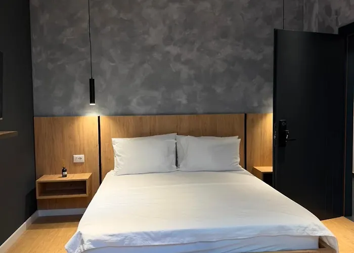Koplik Hotels