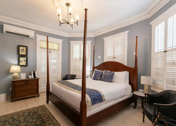Southernmost House Hotel (Adults Only) Key West