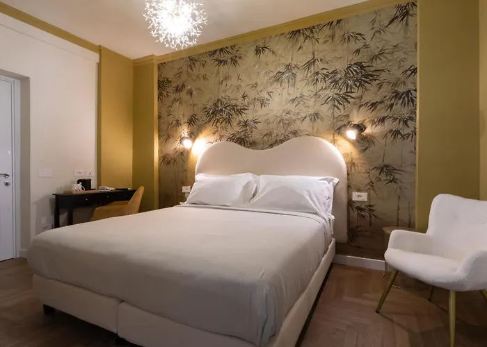 Villa Ugo B & B
