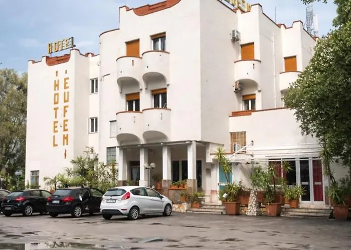 Hotel Eufemia