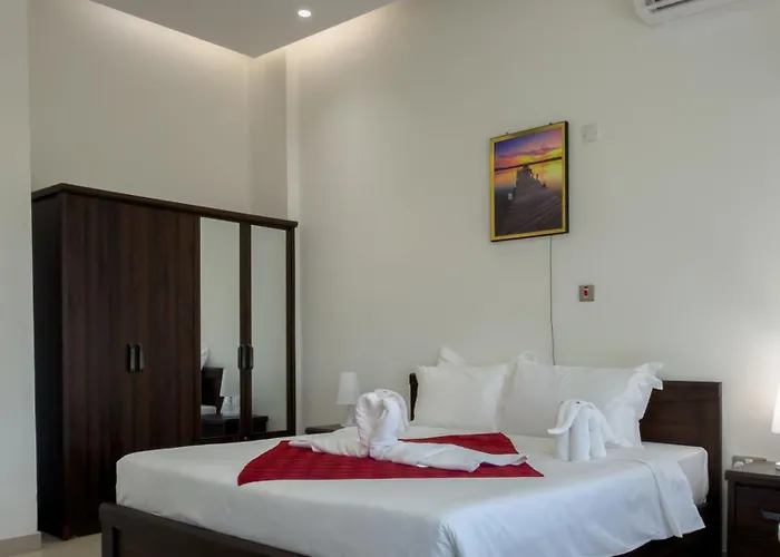 Al Khor Hotels