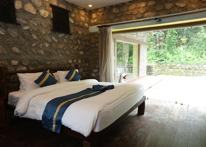 Thimura Resort