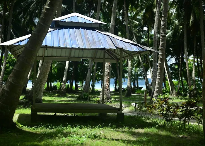 Cross Bill Beach Resort