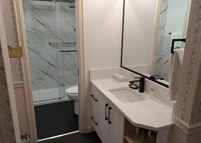 Hotels in Richmond