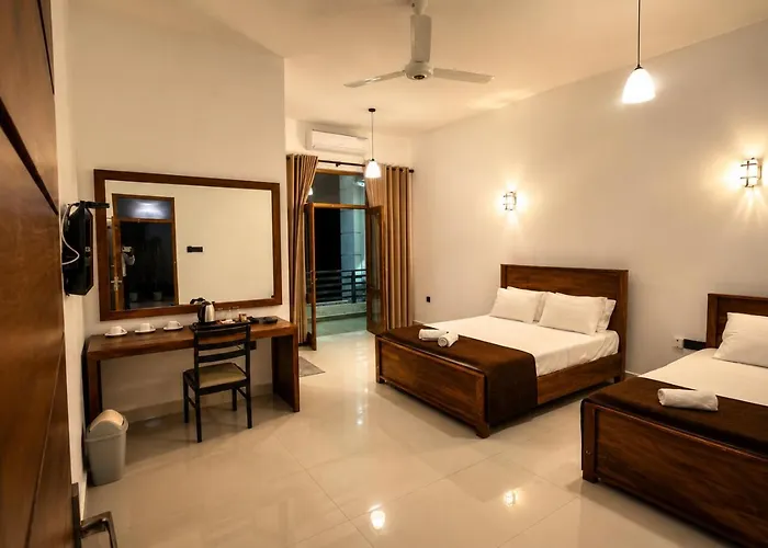 Araliya Hotel
