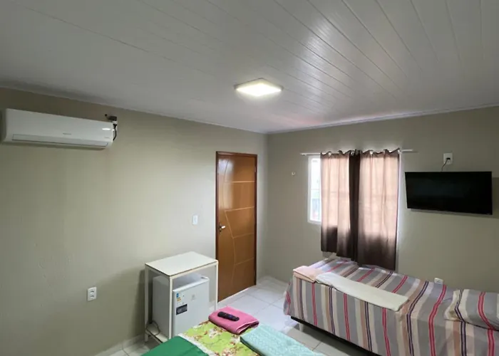 Hotéis de Iguatu