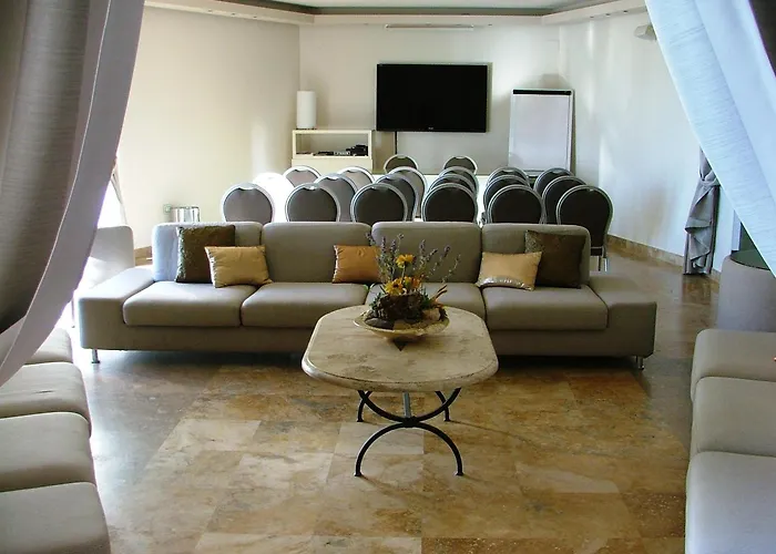 Hotel Sabbia D'oro San Vincenzo