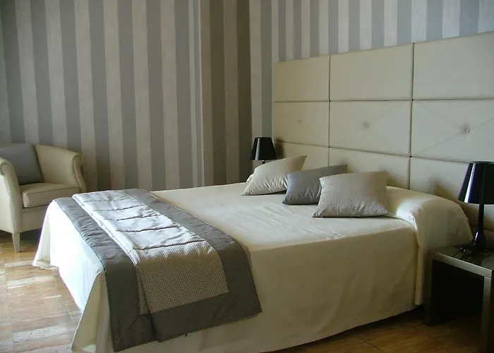 Hotel Sabbia D'oro San Vincenzo