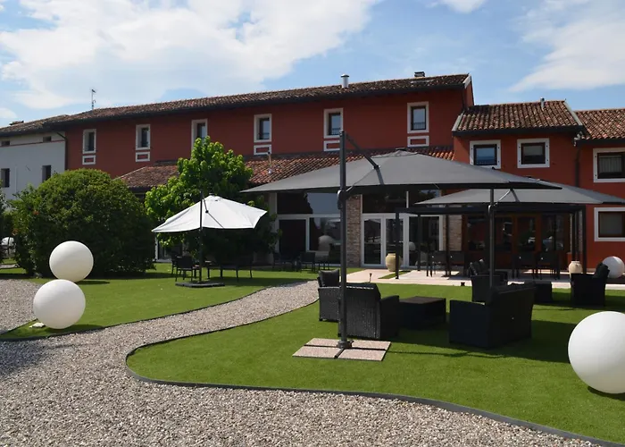 Hotel a San Vito al Tagliamento