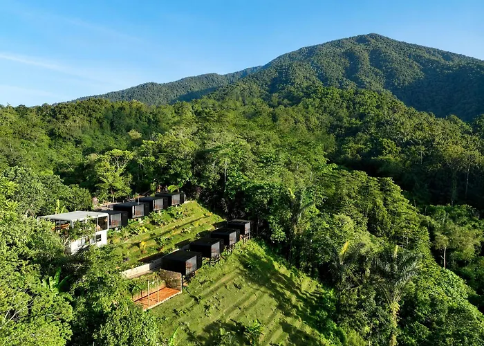 Hotels in Jatiluwih