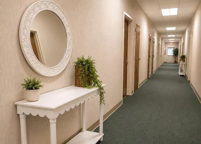 Sparta Hotels