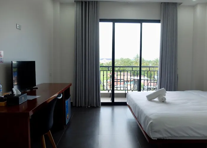 De Zee Hotel