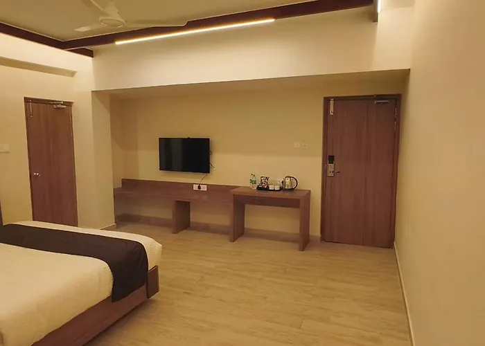 Sarada Grand