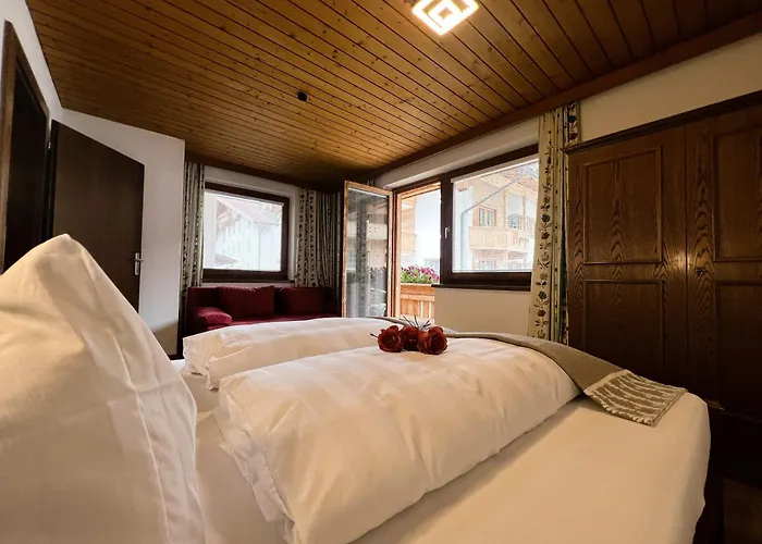 Petererhof Hotel Gerlos