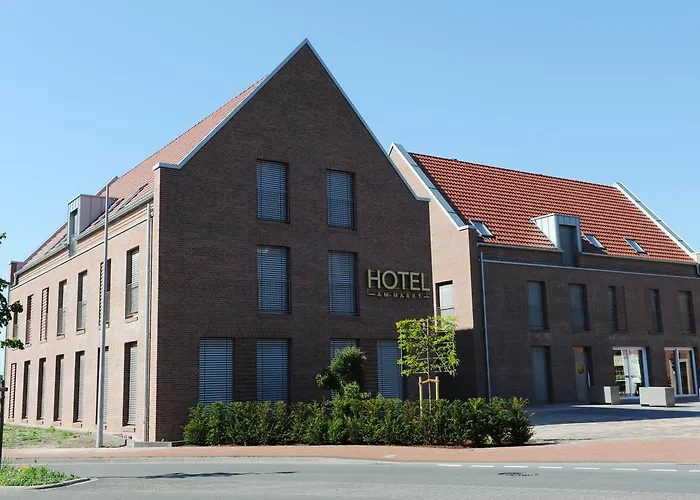 Hotels in Heek