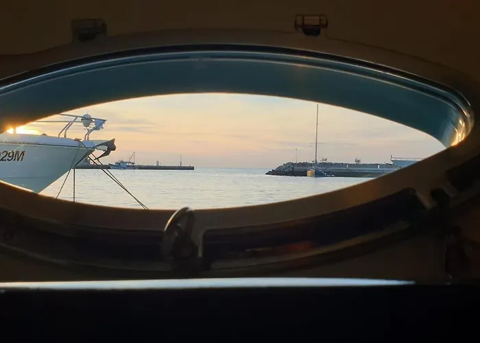 Houseboat Dolce Vita