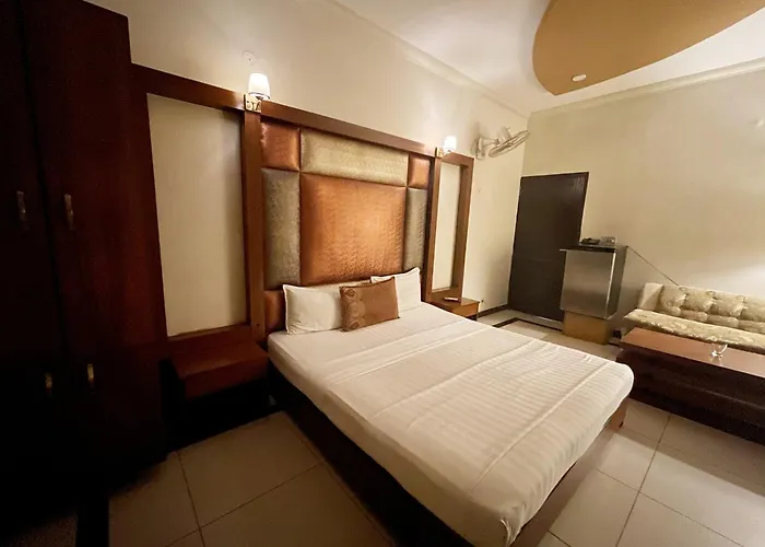 Multan Hotels