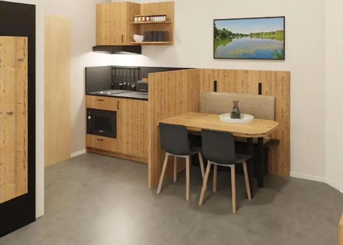 Hotels in Rhede (Lower-Saxony)