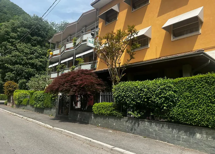 Hotel a Gardone Val Trompia