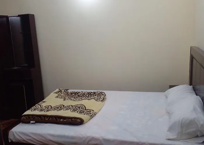 Hotels in Murree