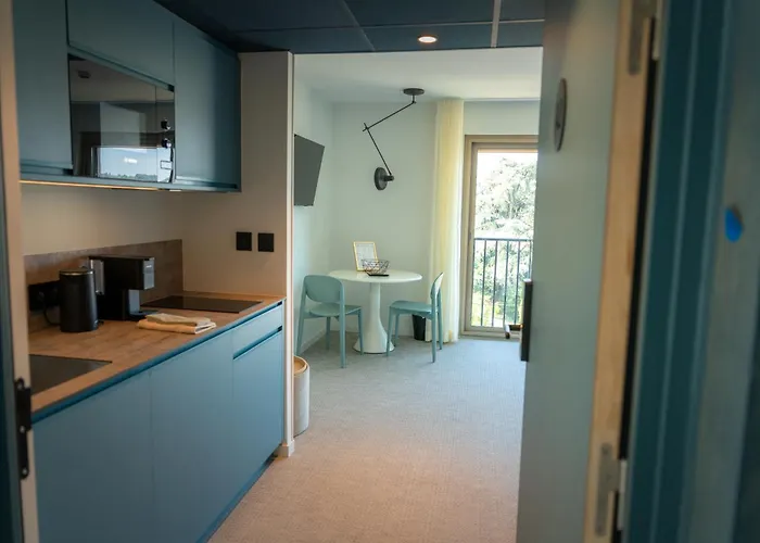 Apparthôtels à Brive-la-Gaillarde