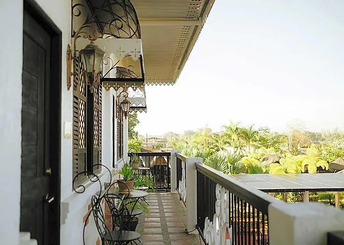 Ilocos Urban Wave Resort Hotel