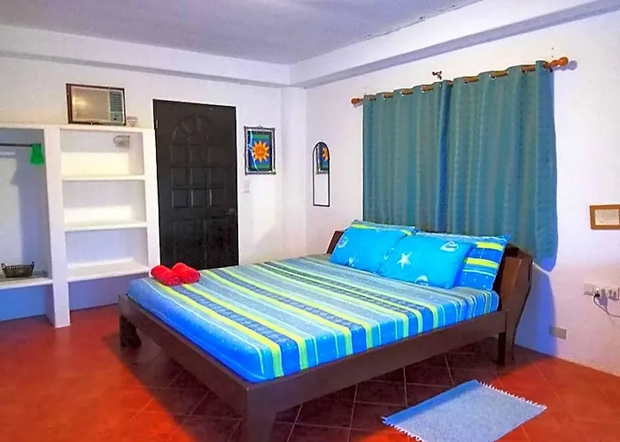 Aquarius Terraces Boutique Resort