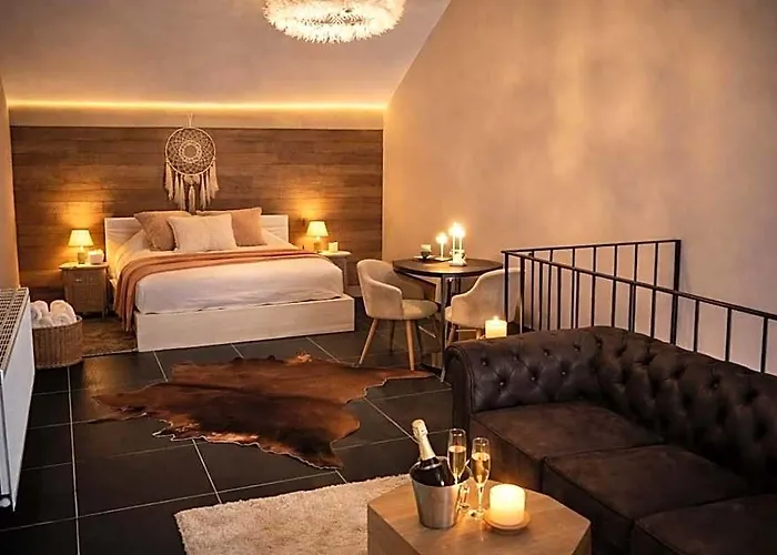 Symbiose Hotel