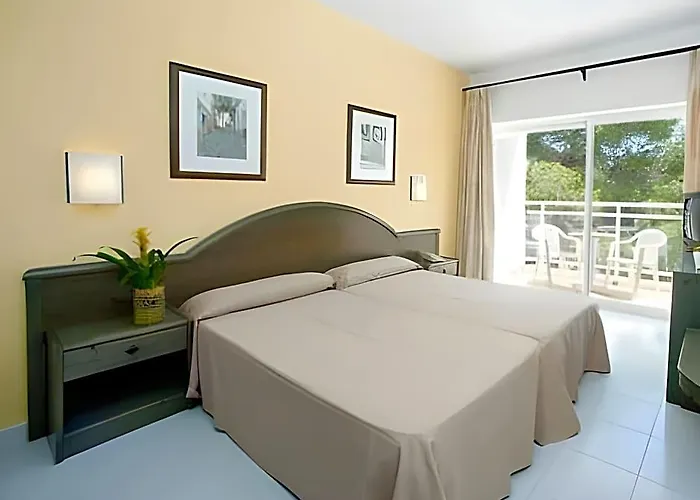 Sensimar Ibiza Beach Resort