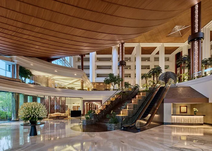 Gran Meliá Giacarta