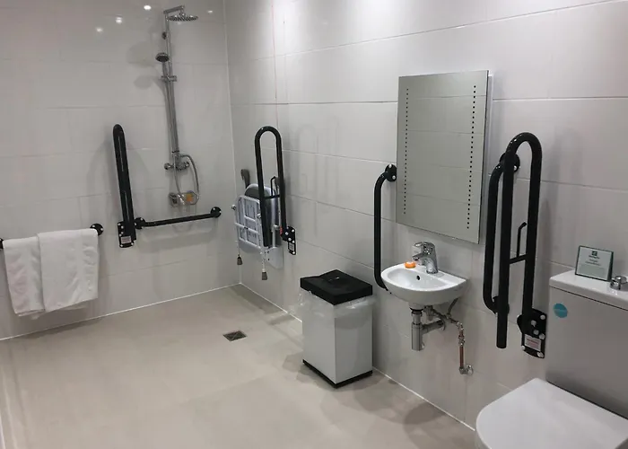 Holiday Inn Peterborough West By Ihg