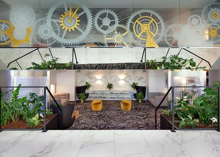 Mercure Biel/Bienne