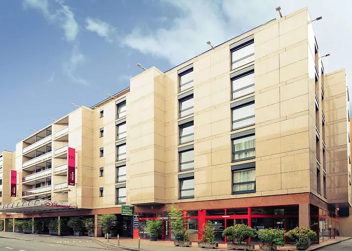 Mercure Biel/Bienne