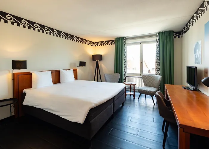 Hotel Theater Figi Zeist