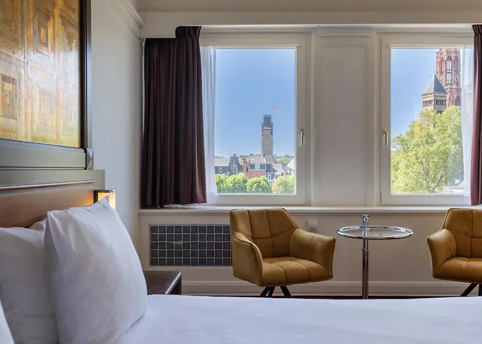 Amrath Hotel Ducasque