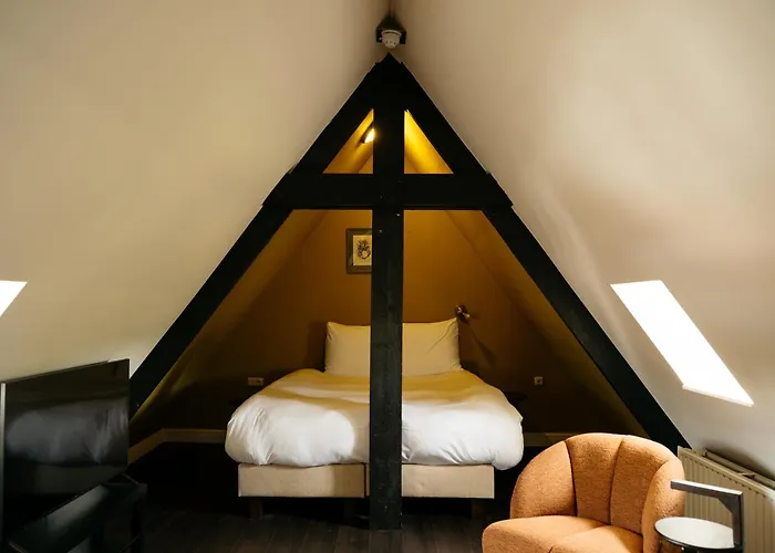 Hotels in Doenrade