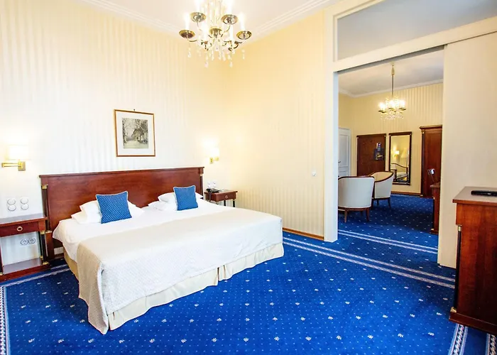 Hotel Ambassador Vienne