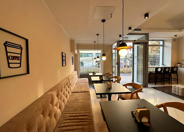 Hotel Attaché Vienne