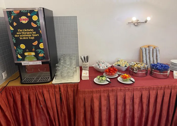 Hotel Goldene Krone Innsbruck