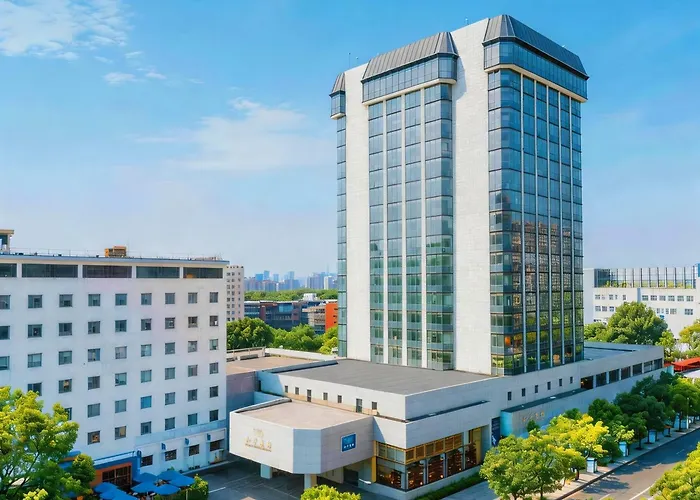 Novotel Beijing Peace