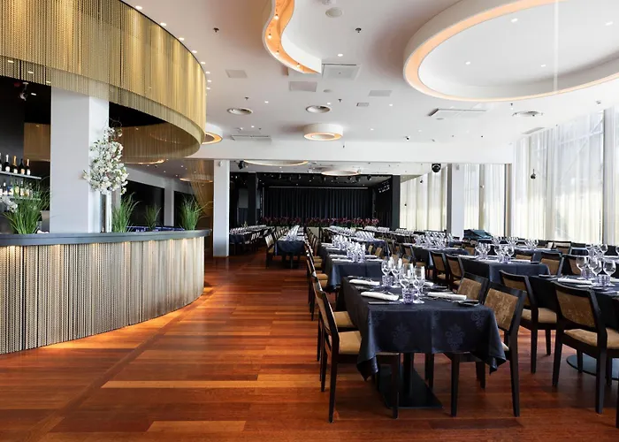 Original Sokos Hotel Viru Tallin
