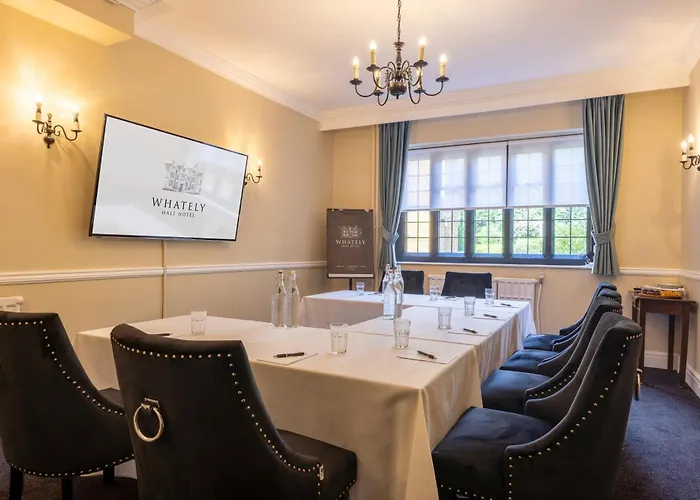 Banbury City Center Hotels
