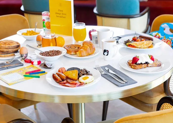 Fareham Hotels