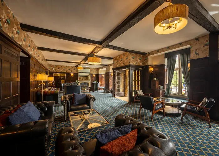 Banbury Hotels