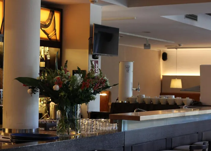 Hotel Begardenhof Köln